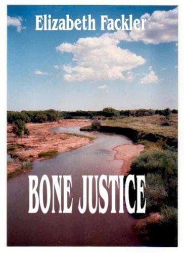 Tapa de Bone Justice