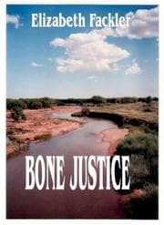 Tapa de Bone Justice
