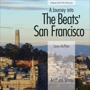 Tapa de A Journey into the Beats' San Francisco (ArtPlace series)