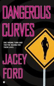 Tapa de Dangerous curves