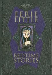 Tapa de Eerie Little Bedtime Stories