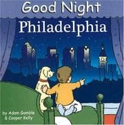 Tapa de Good Night Philadelphia