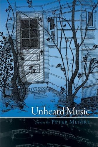 Tapa de Unheard Music