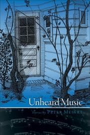 Tapa de Unheard Music