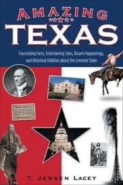 Tapa de Amazing Texas