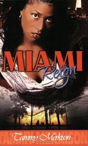 Tapa de Miami Reign
