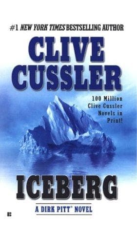 Tapa de Iceberg