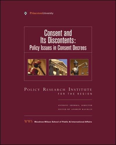 Tapa de Consent and Its Discontents