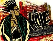 Tapa de The Hole