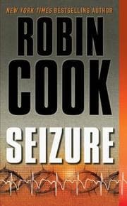 Tapa de Seizure