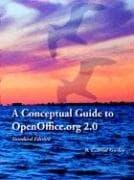 Tapa de A Conceptual Guide to OpenOffice.org 2.0
