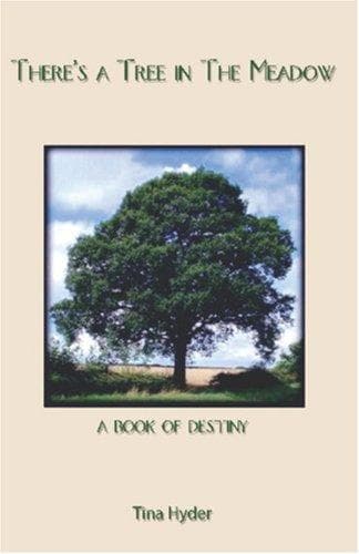 Tapa de There's a Tree in The Meadow