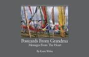 Tapa de postcards from grandma, messages from the heart
