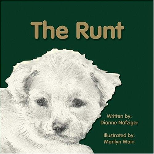 Tapa de The Runt