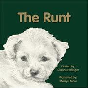 Tapa de The Runt