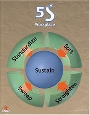 Tapa de 5S Workplace