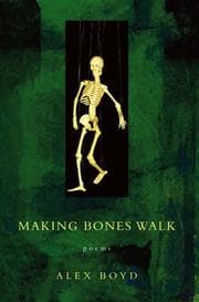 Tapa de Making Bones Walk
