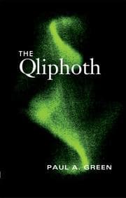 Tapa de The Qliphoth