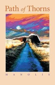 Tapa de Path of Thorns