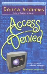 Tapa de Access denied