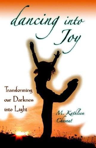 Tapa de Dancing into Joy