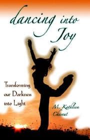 Tapa de Dancing into Joy