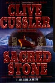 Tapa de Sacred Stone