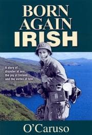 Tapa de Born Again Irish