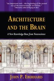 Tapa de Architecture and the Brain