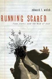 Tapa de Running Scared