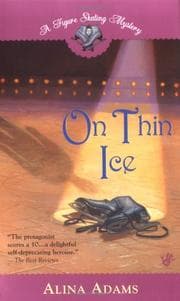 Tapa de On thin ice