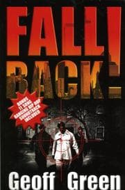 Tapa de Fall Back! (Music CD Included)