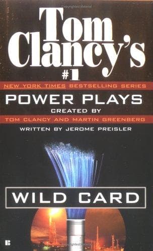 Tapa de Wild card