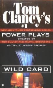 Tapa de Wild card