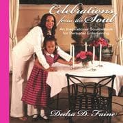Tapa de Celebrations from the Soul - An Inspirational Sourcebook for Personal Entertaining