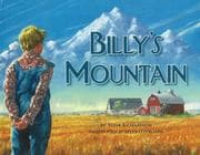 Tapa de Billy's Mountain
