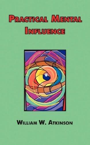 Tapa de Practical Mental Influence