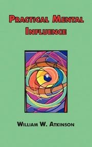 Tapa de Practical Mental Influence
