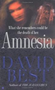 Tapa de Amnesia