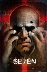 Tapa de Se7en