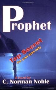 Tapa de Prophet