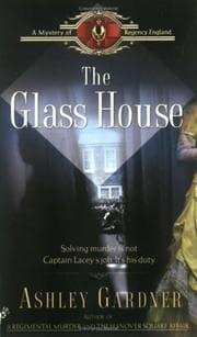 Tapa de The Glass House