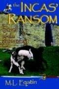Tapa de the Incas' Ransom
