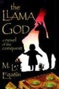 Tapa de the Llama God