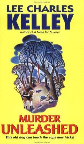 Tapa de Murder unleashed
