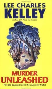 Tapa de Murder unleashed