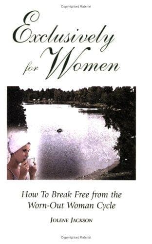 Tapa de Exclusively For Women