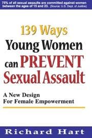 Tapa de 139 Ways Young Women Can Prevent Sexual Assault