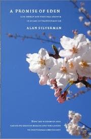 Tapa de A Promise of Eden