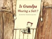 Tapa de Is Grandpa Wearing a Suit?
